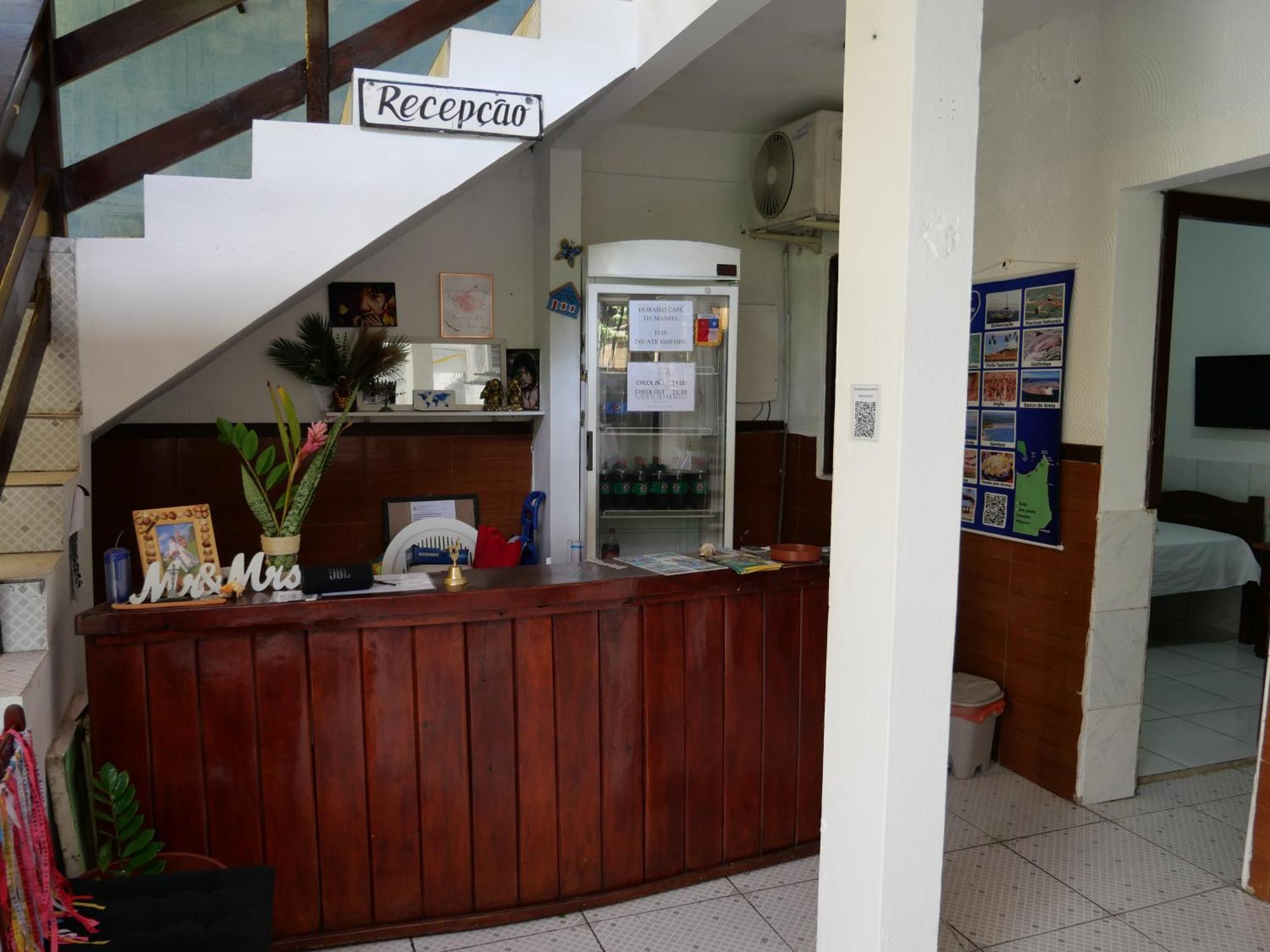 Sampa No Morro - Mar Y Sol Hospedajes モロ・デ・サンパウロ エクステリア 写真